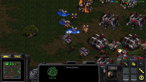 StarCraft: Remastered (PC) Review – ZTGD