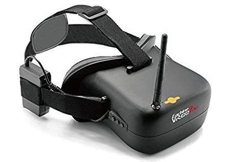 The Best FPV Drone Goggles In 2019: Buyers Guide - Transcend FPV