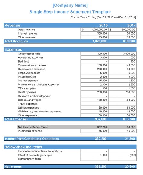 How to track your business finances all year long? - GA advisor