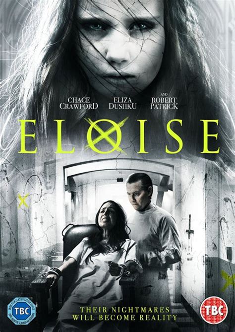 Trailers: Eliza Dushku Visits An Abandoned Insane Asylum in Eloise