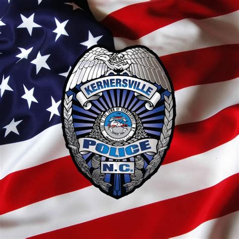 Kernersville Police Department | Kernersville NC