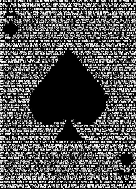 The Ace of Spades MotorHead by SJROBZY on DeviantArt