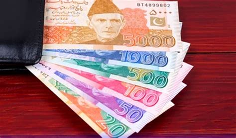 Pakistan Gets a Makeover! SBP Announces New Currency Notes with ...