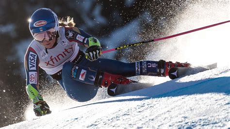 How to Watch the FIS Alpine Skiing World Cup Online