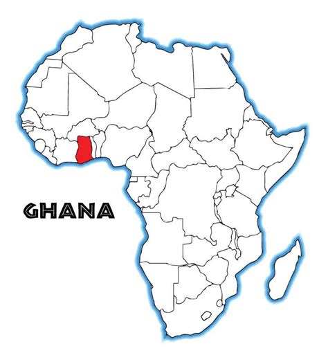 Guest Post: Discover the Amazing Ghana! – thinkingoftravel.com