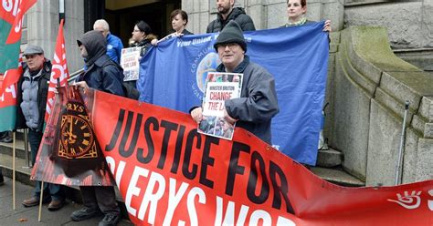 Gordon Brothers offer on Clerys arrives just in time for court case – The Irish Times