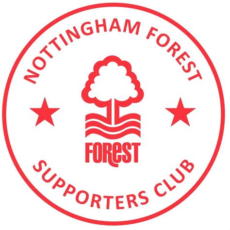 Nottingham Forest Supporters Club on Twitter: "Are you constantly ...