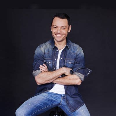 Tiziano Ferro | Biography, Albums, Streaming Links | AllMusic