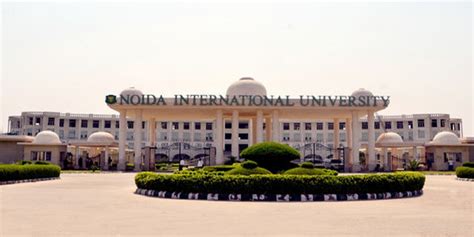 Noida International University - E2P Consultancy