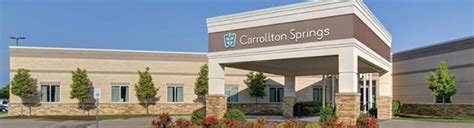 Carrollton Springs Hospital - Carrollton, TX - Alignable