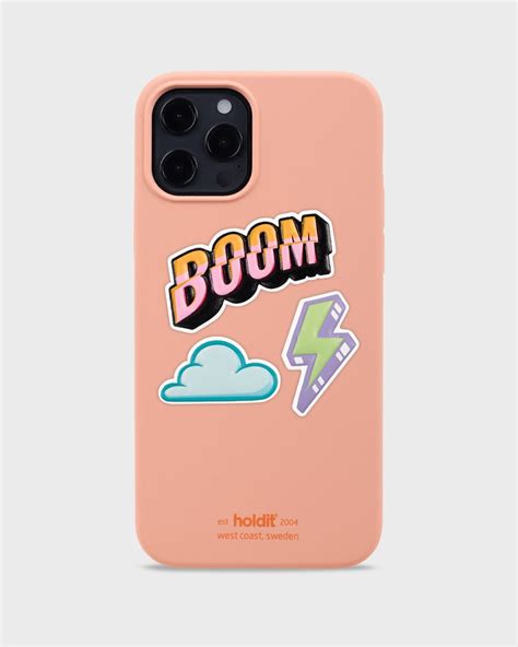 Boom Sticker Pack Stickers - Holdit