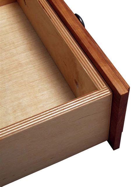 AW Extra 8/9/12 - Lock Rabbet Drawer Joinery - Popular Woodworking Magazine