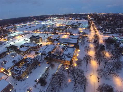 campus_jan16_2018 | Christian Brothers University | Flickr