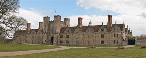 Sevenoaks | Kent, UK, History | Britannica