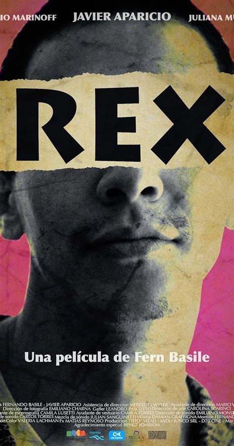 Rex (2017) - IMDb