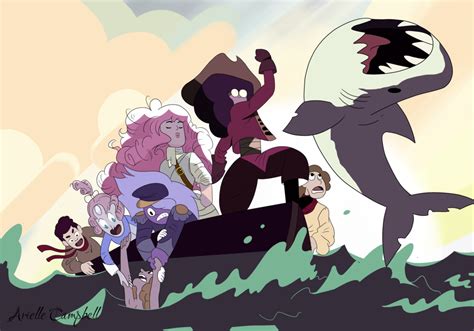 Crystal Gems | Steven Universe Wiki | FANDOM powered by Wikia