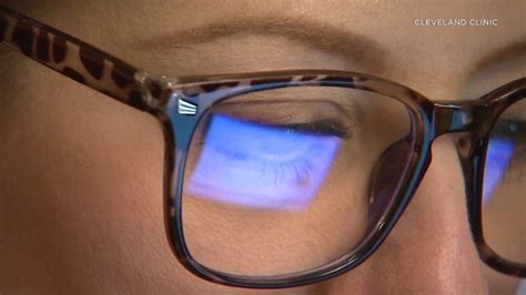 Blue light blocking glasses - do they really work? - ABC7 Los Angeles