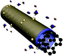 Stable CO anti-poisoning and high durability of a Pt electrocatalyst supported on carbon ...