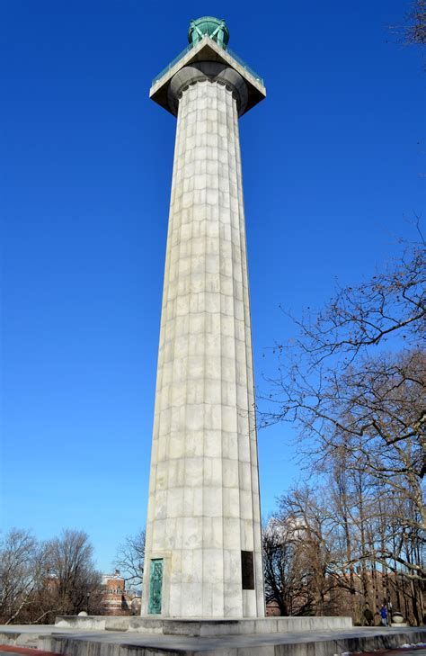 This Hidden City: Prison Ship Martyrs’ Monument