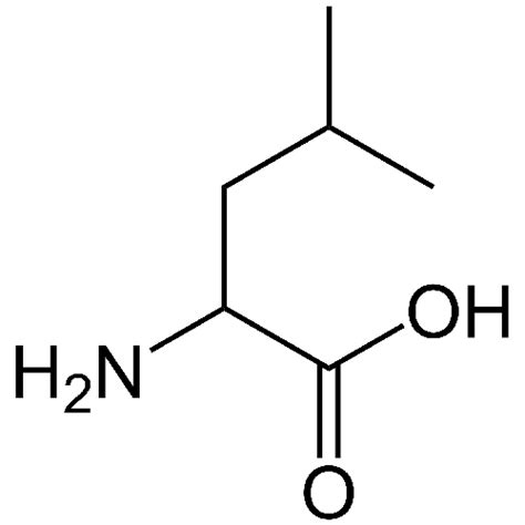 Leucine