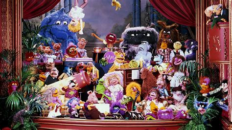 The Muppet Show - Watch Episodes on Disney+ or Streaming Online | Reelgood