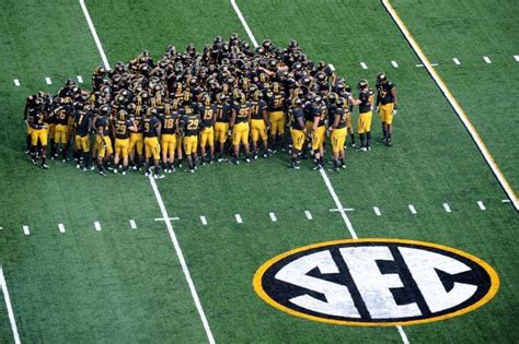 Image result for mizzou sec football | Mizzou football, Mizzou, Spring ...