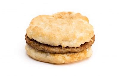 Bojangles Biscuit Calories and Nutrition (100g)