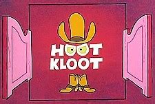 Hoot Kloot Theatrical Cartoon -DePatie-Freleng Ent | BCDB