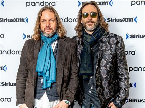 The Black Crowes announce reunion tour, first in 6 years: 1 Canadian ...