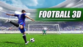 Football 3D - Gratis Online Spill | FunnyGames