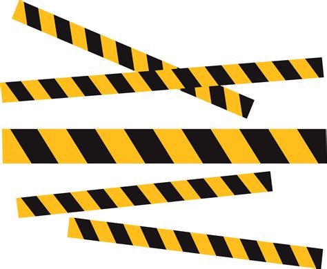 Caution Tape Png Photo