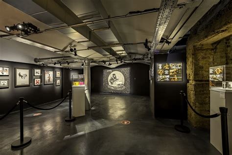 Banksy Exhibition London: Explore The Art Of Banksy In Covent Garden