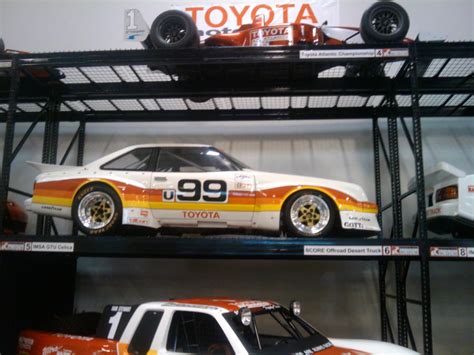 toyota museum by originalgaijin on DeviantArt