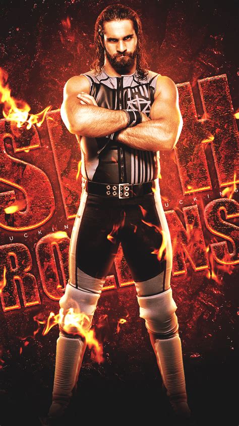 WWE Seth Rollins Wallpapers - Top Free WWE Seth Rollins Backgrounds ...