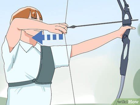 3 Ways to Shoot an Arrow - wikiHow