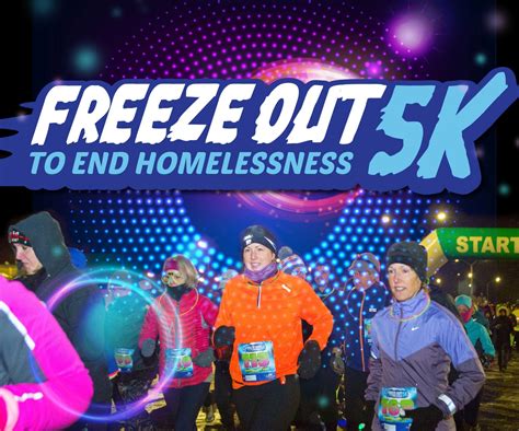 In the Community: Freeze Out 5K on Feb. 23 | The Buzz