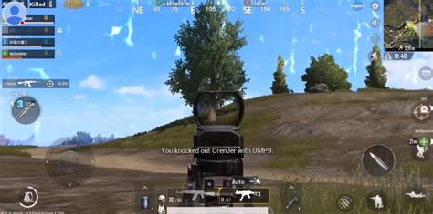 Tencent Games launches a beta version of PUBG Mobile - GamerBraves