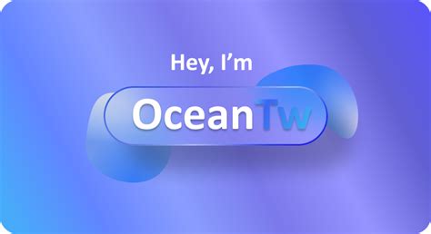 ocean ─ developer
