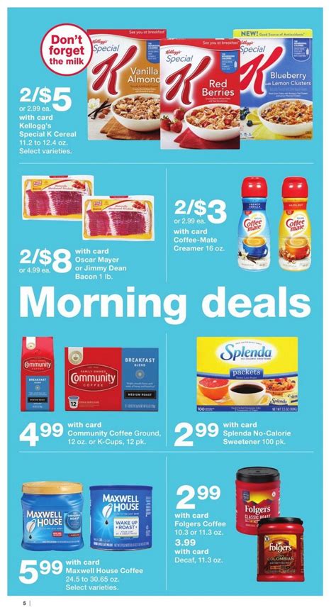 Walgreens Weekly Ad Sep 06 – Sep 12, 2020