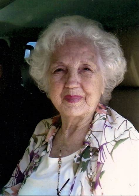 Lillian Lee Obituary - Richardson, TX