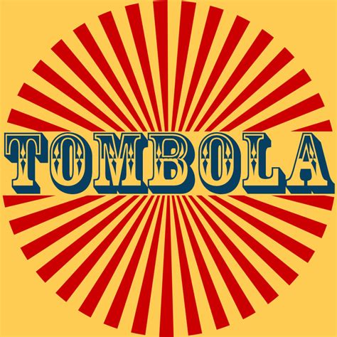 1SL Summer Fair Tombola – 4th July | 1SL's Class Blog!