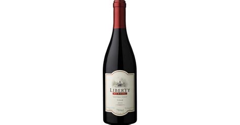 Liberty School Syrah 2011 - Expert wine ratings and wine reviews by ...