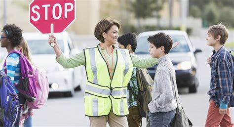 Traffic safety plea issued as pupils return to school | Three60 by eDriving