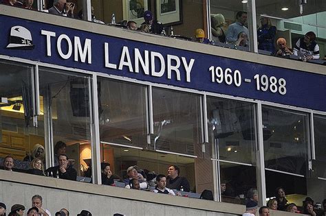 Every Dallas Cowboys Legend in the Ring Of Honor, So Far