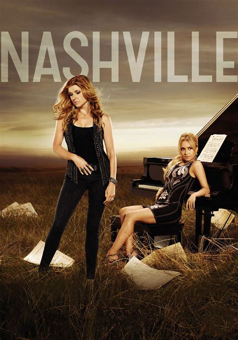 Nashville - Next Episode