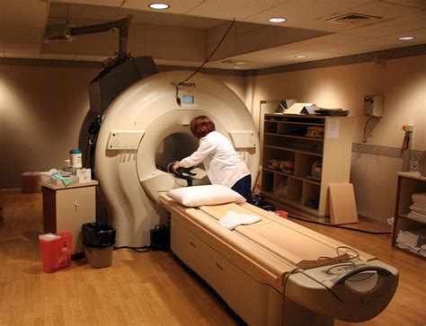 Can an MRI Kill You? Patient Care & MRI Tech Training | AIMS Education