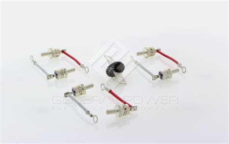 Stamford RSK2001 Rectifier Kit - Original Product | Stamford