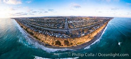 South Carlsbad State Beach photos, Natural History Photography