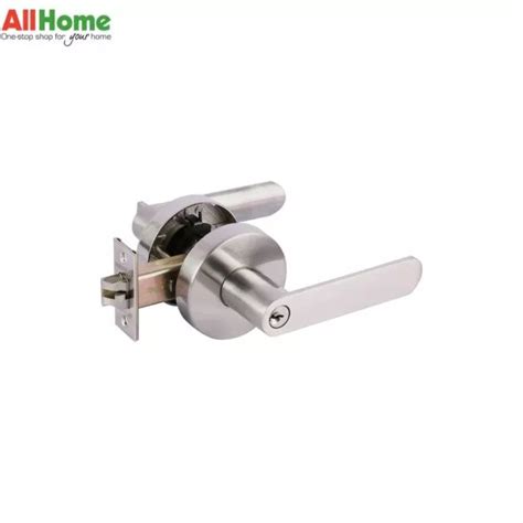 HAFELE 489.10.584 H.Duty Lever Set Sn Et | AllHome