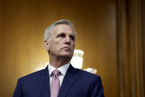 Who Could Replace Kevin McCarthy? List of Potential New Speakers - Newsweek